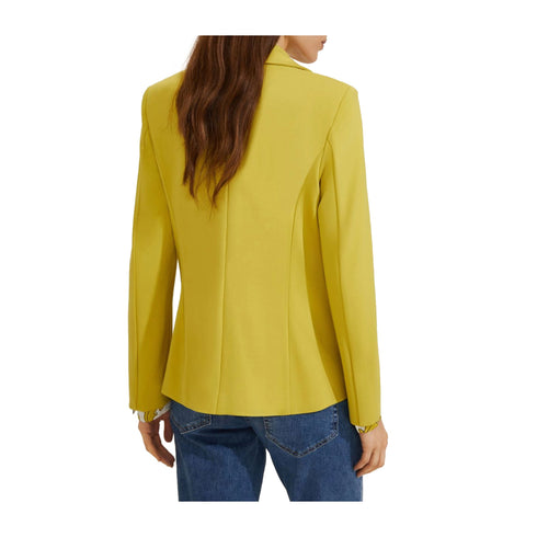 Emme Marella Giacca blazer Blazer Donna con patte laterali S - Francavilla Moda